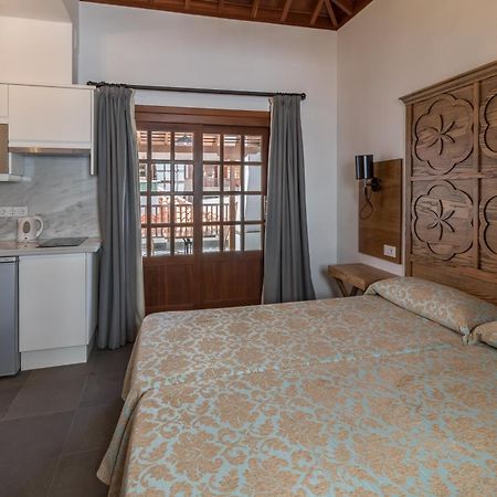 Apartamentos Emblematicos Ki_Tapenas Santa Cruz de la Palma  Ngoại thất bức ảnh