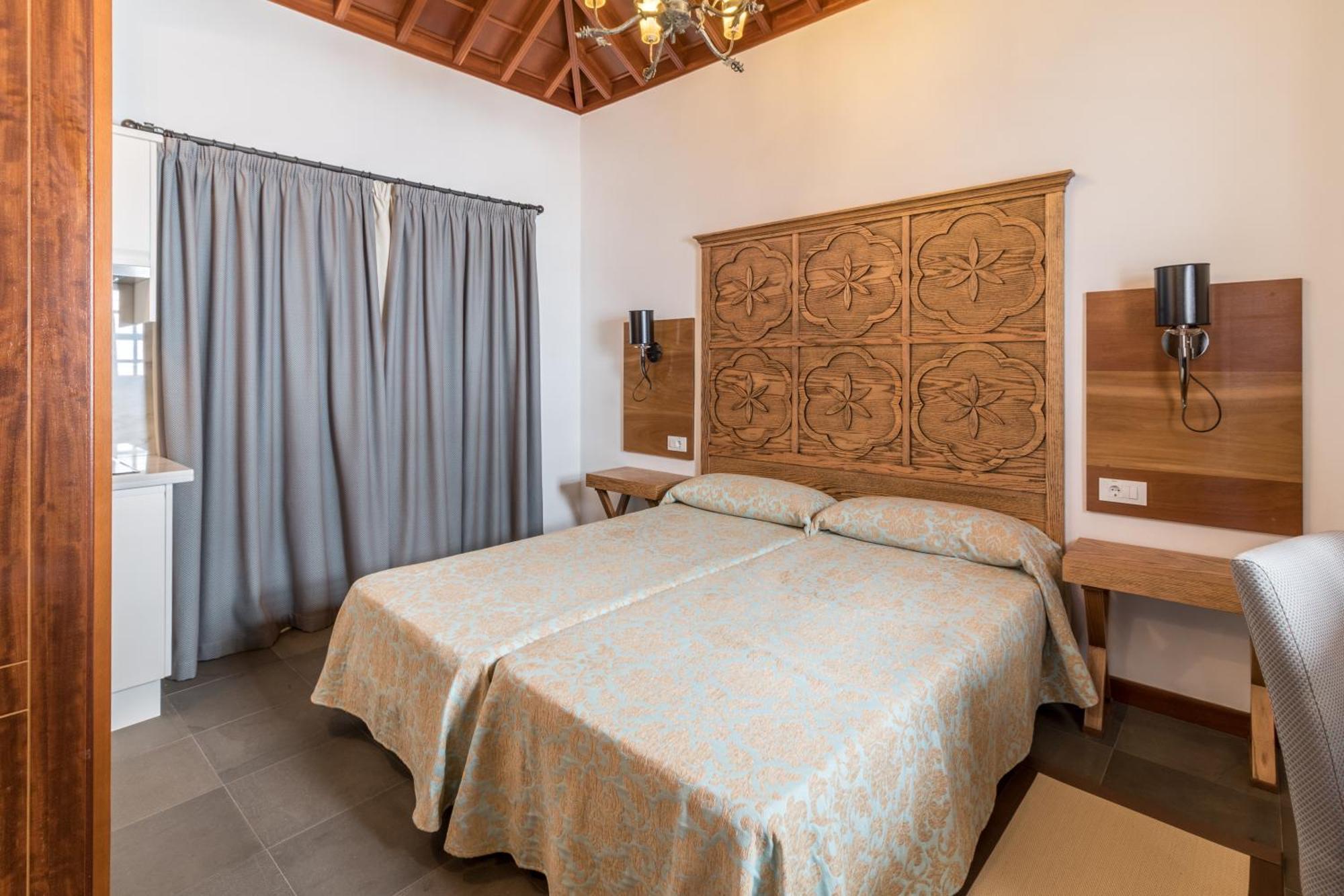 Apartamentos Emblematicos Ki_Tapenas Santa Cruz de la Palma  Ngoại thất bức ảnh