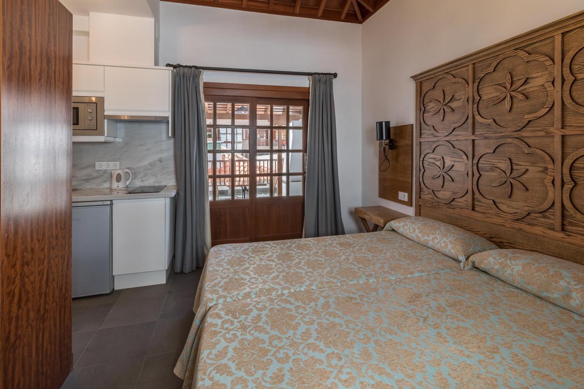 Apartamentos Emblematicos Ki_Tapenas Santa Cruz de la Palma  Ngoại thất bức ảnh