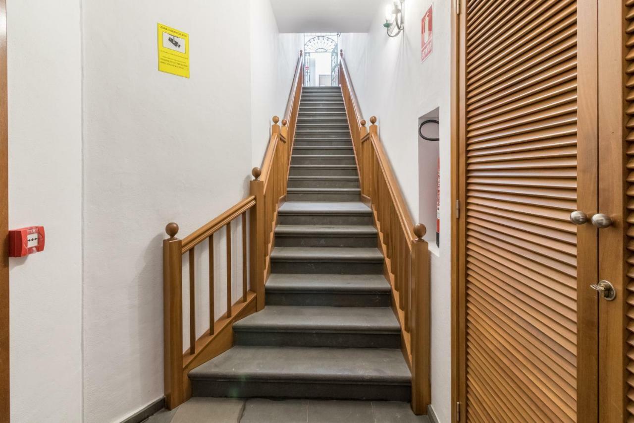 Apartamentos Emblematicos Ki_Tapenas Santa Cruz de la Palma  Ngoại thất bức ảnh