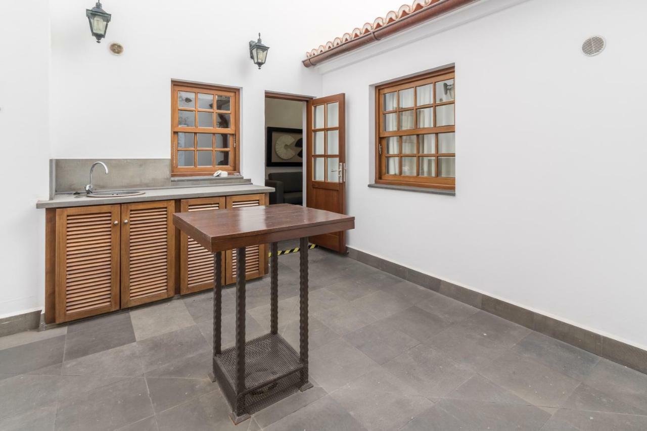 Apartamentos Emblematicos Ki_Tapenas Santa Cruz de la Palma  Ngoại thất bức ảnh