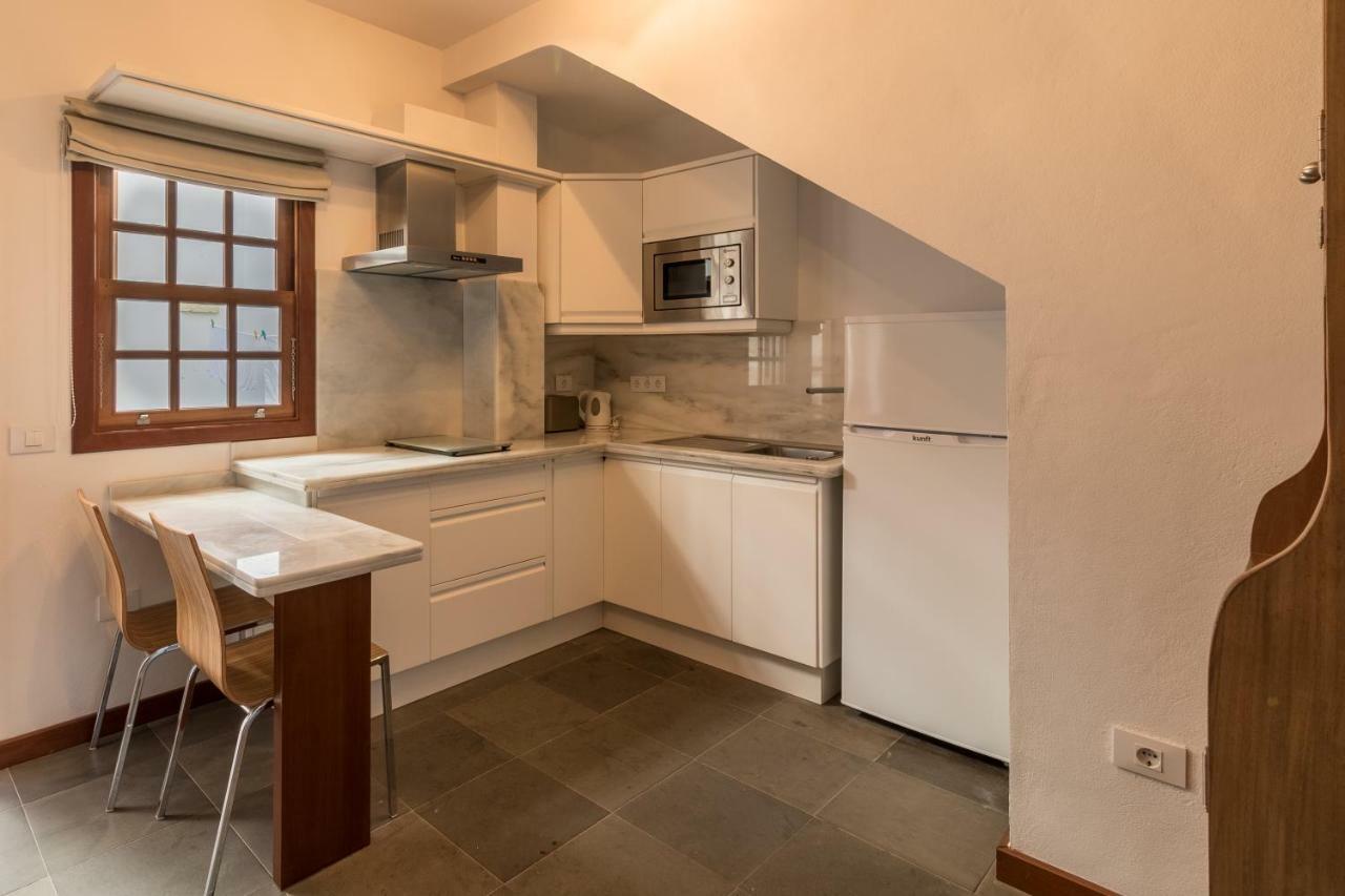Apartamentos Emblematicos Ki_Tapenas Santa Cruz de la Palma  Ngoại thất bức ảnh
