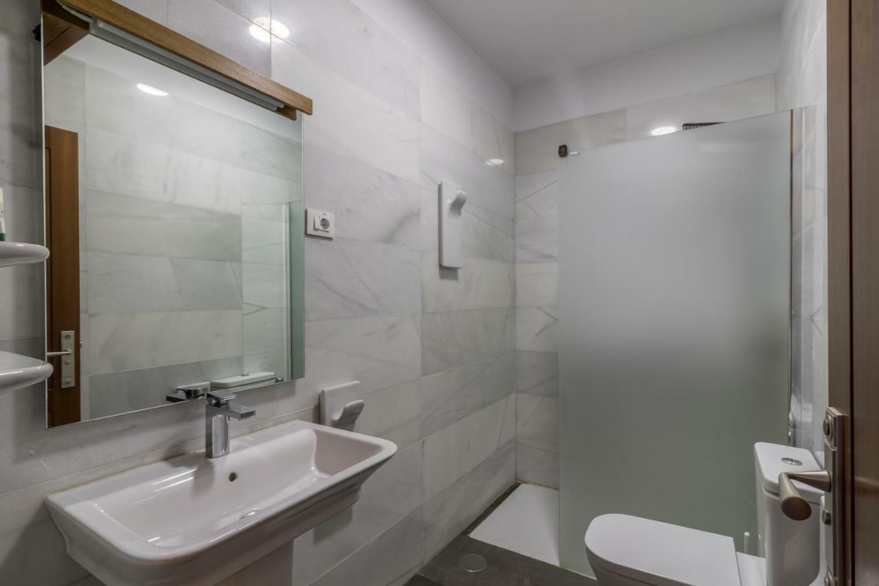 Apartamentos Emblematicos Ki_Tapenas Santa Cruz de la Palma  Ngoại thất bức ảnh