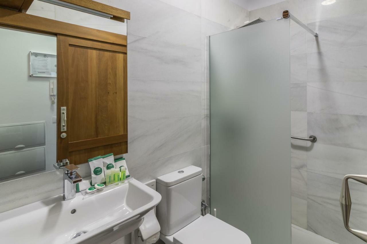 Apartamentos Emblematicos Ki_Tapenas Santa Cruz de la Palma  Ngoại thất bức ảnh