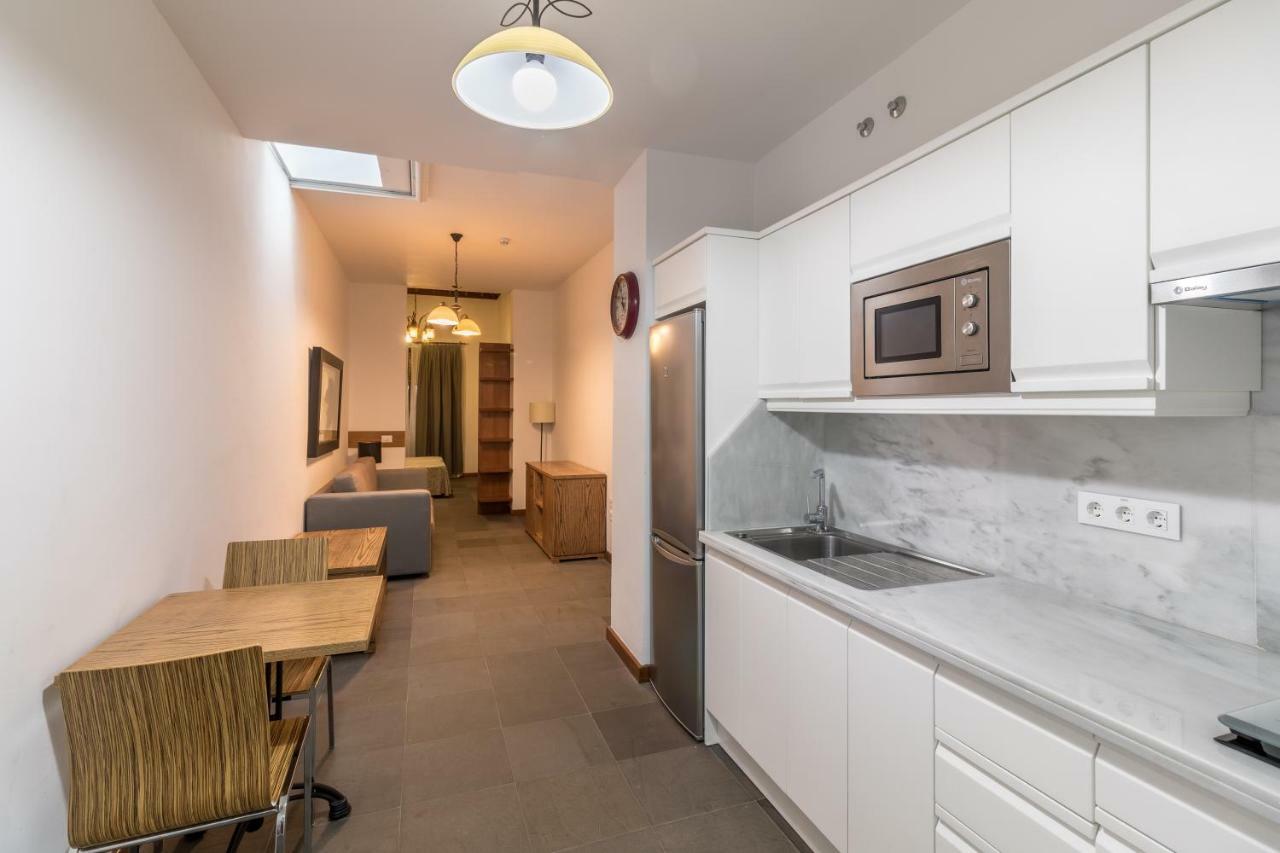 Apartamentos Emblematicos Ki_Tapenas Santa Cruz de la Palma  Ngoại thất bức ảnh