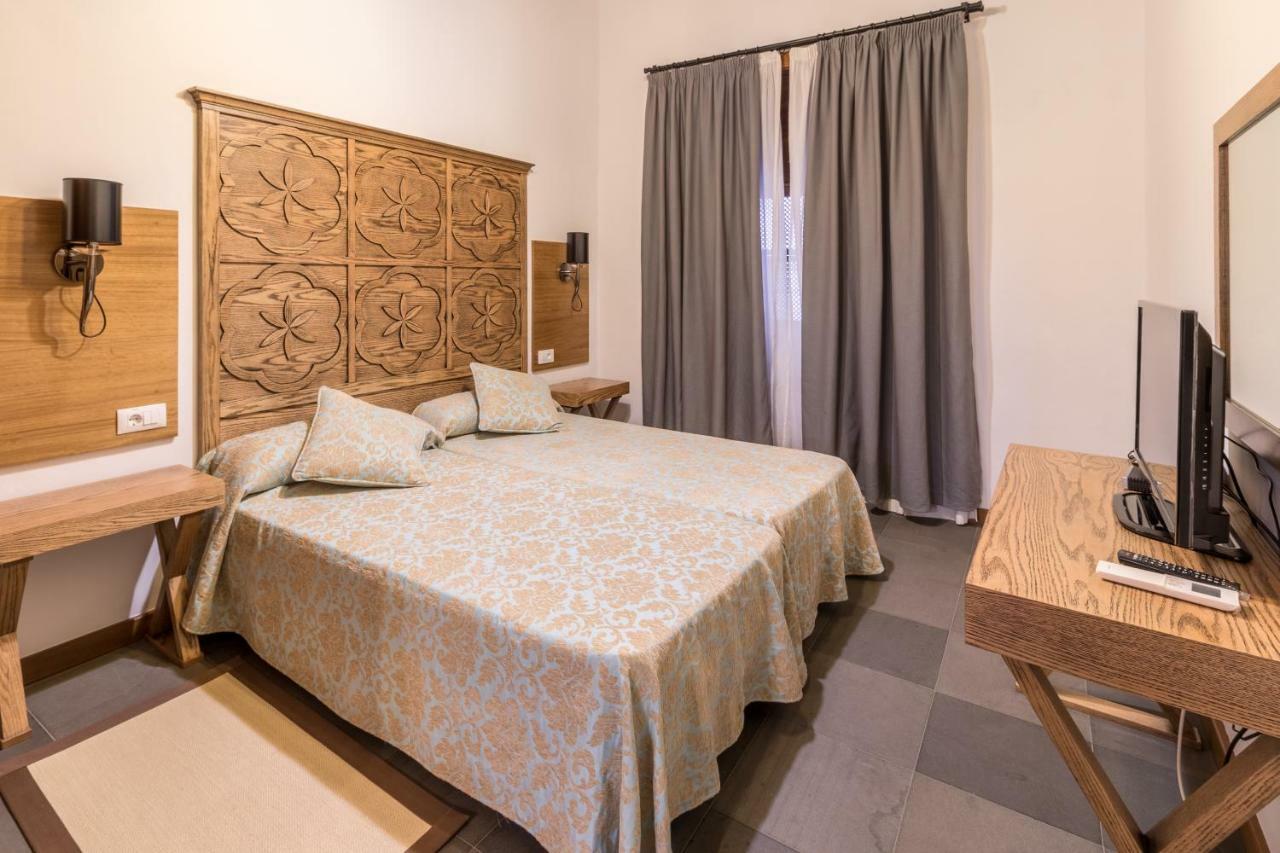 Apartamentos Emblematicos Ki_Tapenas Santa Cruz de la Palma  Ngoại thất bức ảnh