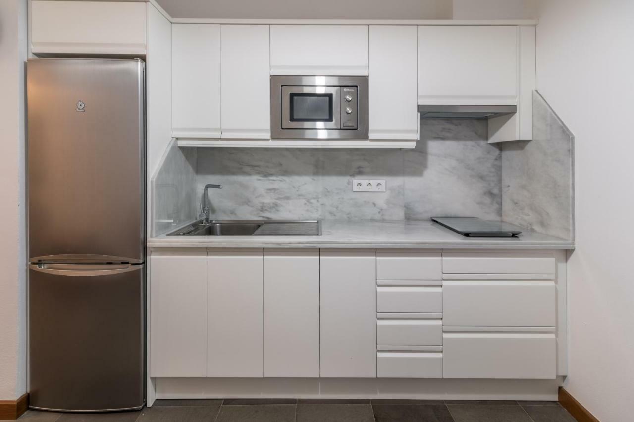 Apartamentos Emblematicos Ki_Tapenas Santa Cruz de la Palma  Ngoại thất bức ảnh